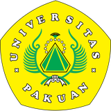 Logo Universitas Pakuan