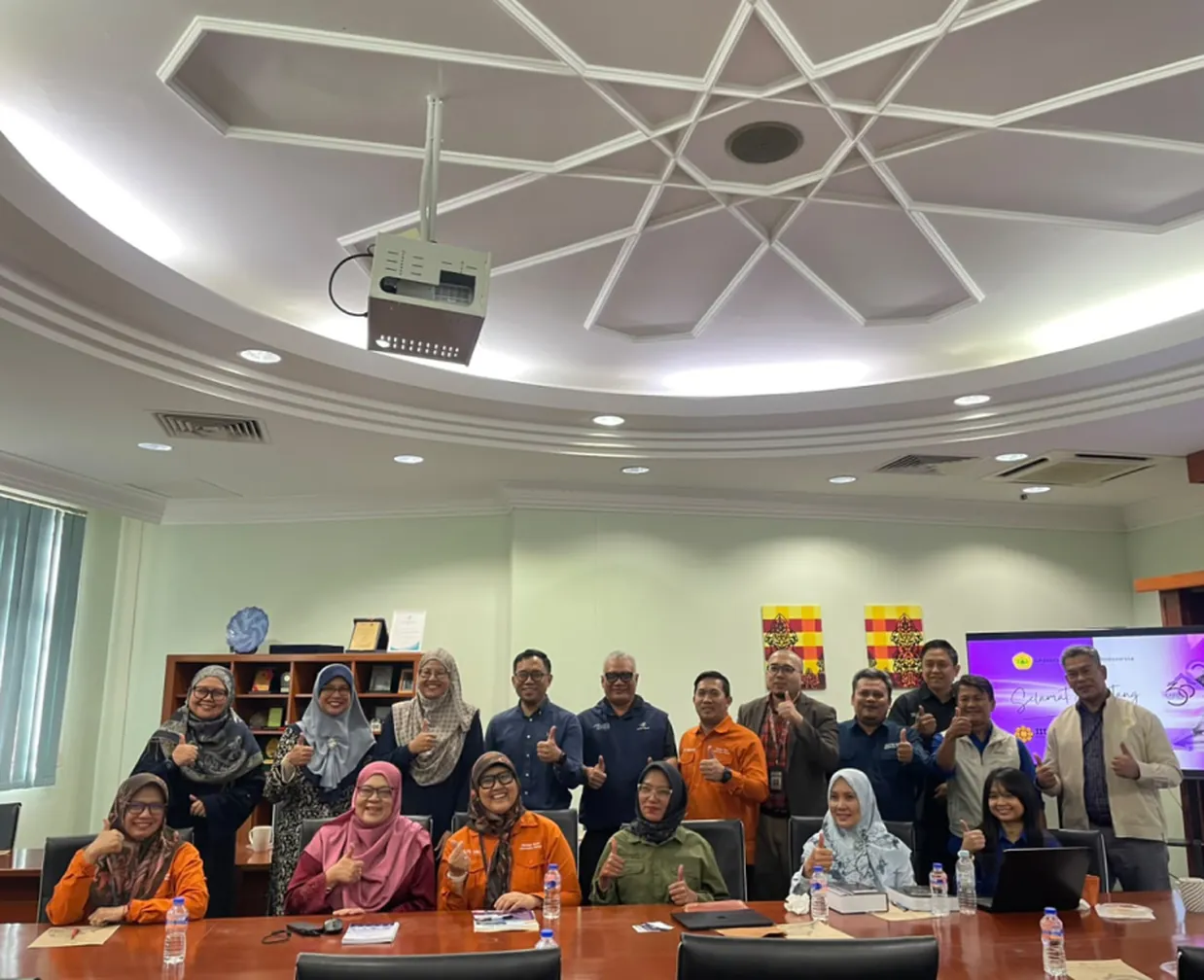 Dokumentasi kegiatan Fakultas Teknik Universitas Pakuan 4